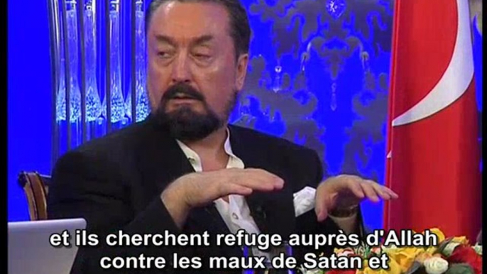 Les Musulmans vont prier pour la réussite du Mahdi (psl) et du Prophète Jésus (psl)