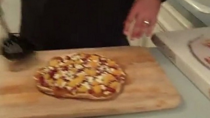 Pizza Stone Review