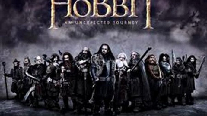 The Hobbit There and Back Again (2013)