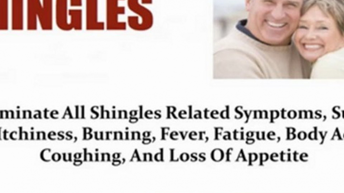 shingles treatment - solar shingles