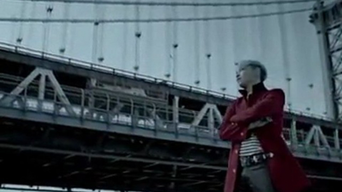 [Vietsub] [MV] Blue - BIGBANG