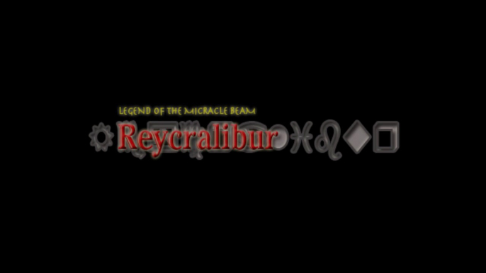 Reycralibur Opening [Super Smash Bros Machinima] {Revision 3}