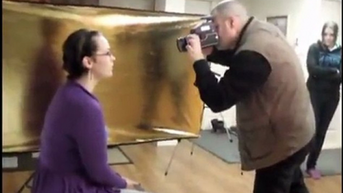 Cours de photographie avec Jean-François Dupuis photographe