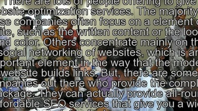 Get Affordable SEO Services To Boost Your Website Traffic