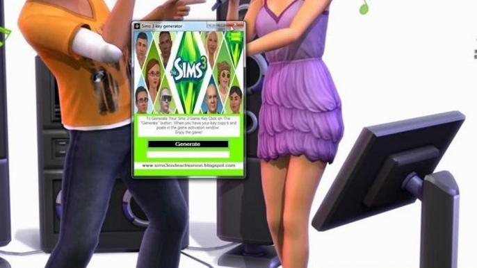 sims 3 showtime download free keygen (first working keygen)