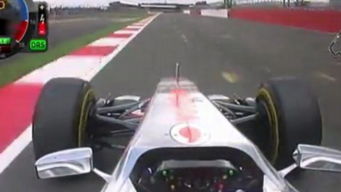 F1 2011-British GP-Jenson Button