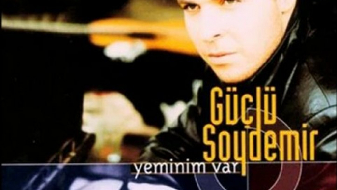 Güçlü Soydemir-Yalan