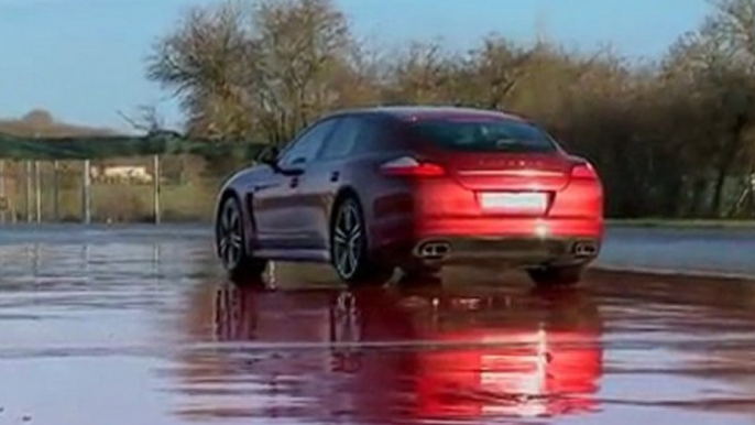 Porsche Winter Tires, Boardwalk Porsche serving Dallas