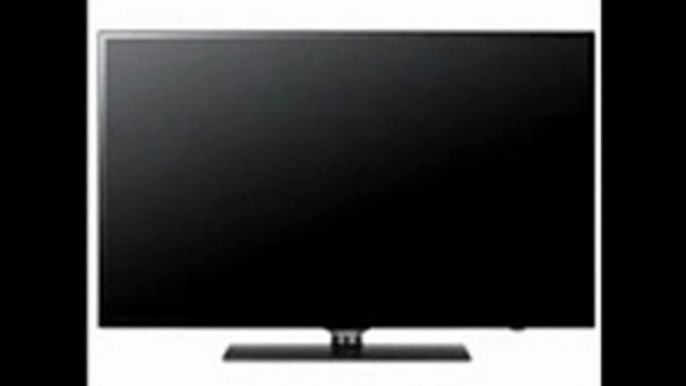 Samsung UN40EH6000 40-Inch 1080p 120Hz LED HDTV (Black) Best Price