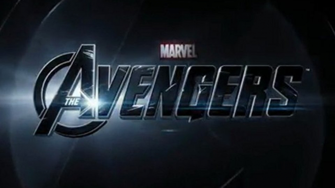 The Avengers - Trailer 2