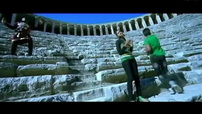 Lovely Lovely - Lovely  Telugu Film Official Video Song,Adi,Shavi