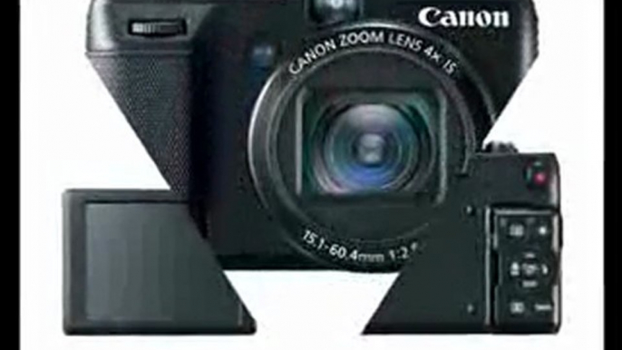 Canon G1 X 14.1 MP CMOS Digital Camera Review | Canon G1 X 14.1 MP CMOS Digital Camera For Sale