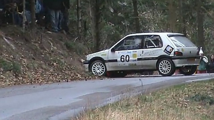 Rallye du Florival 2012