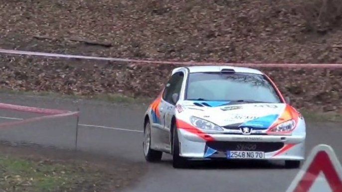 Rallye du Florival 2012 [HD] Rallye-Addict.com