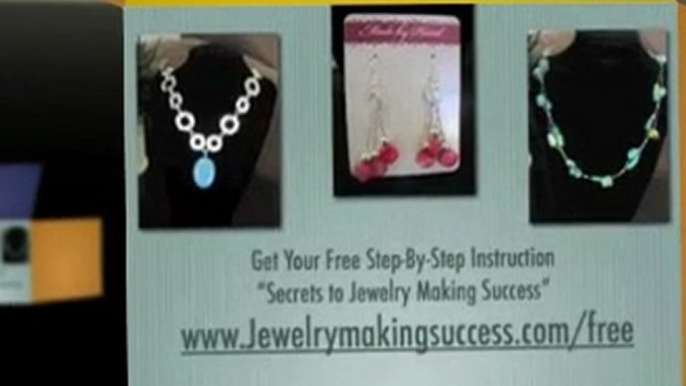 Jewelry Crafts-5 Tips on How to Make Jewelry Last Longer