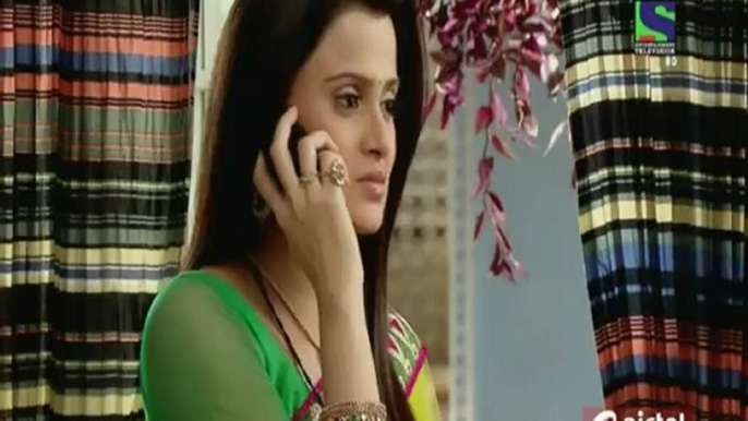 Love Marriage Ya Arranged Marriage 24th September 2012 Video Part1