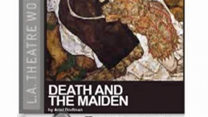 Audio Book Review: Death and the Maiden (Dramatized) by Ariel Dorfman (Author), John Kapelos (Narrator), John Mahoney (Narrator), Carolyn Seymour (Narrator), Kristoffer Tabori (Narrator)