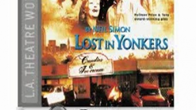 Audio Book Review: Lost in Yonkers by Neil Simon (Author), Barbara Bain (Narrator), Dan Castellaneta (Narrator), full cast (Narrator)