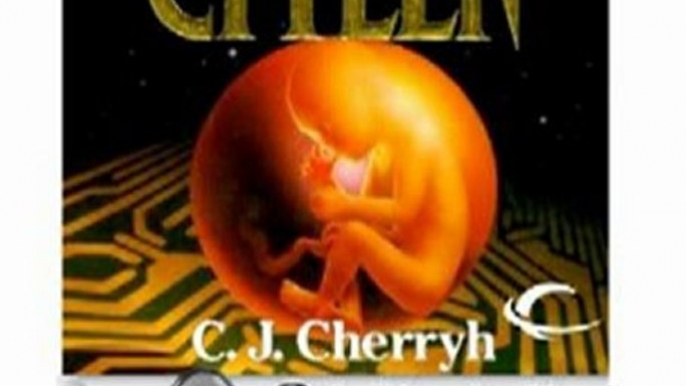 Audio Book Review: Cyteen by C. J. Cherryh (Author), Gabra Zackman (Narrator), Jonathan Davis (Narrator)