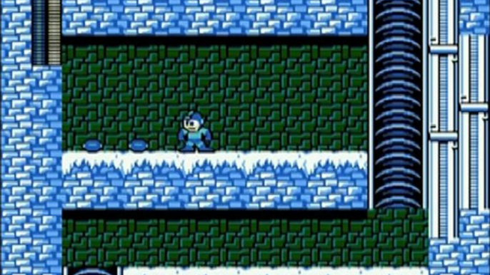 Megaman [3] L'abominable hommes des fails.