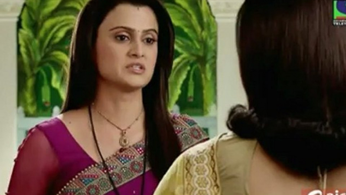 Love Marriage Ya Arranged Marriage 26th September 2012 Video Pt2