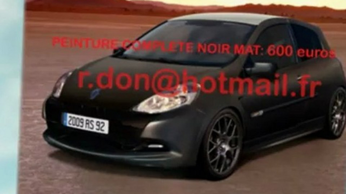 vernis noir mat, vernis noir mat, peinture auto tuning, couleur noir mat, peinture carrosserie noir mat, peinture noir mat, carrosserie bombe, peinture noir mat