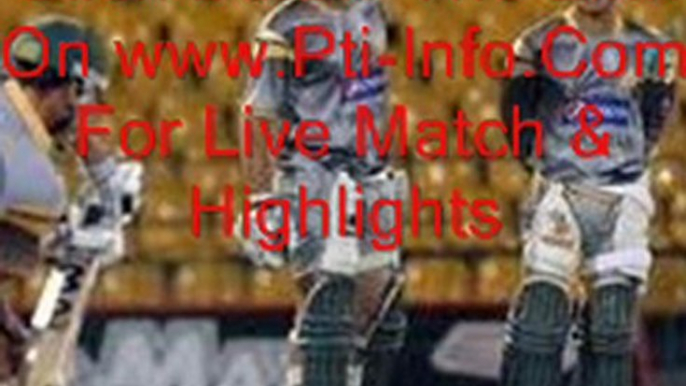 Live Telecast Today ICC T20 Match Pakistan vs South Africa Highlights 28 Sep World Cup