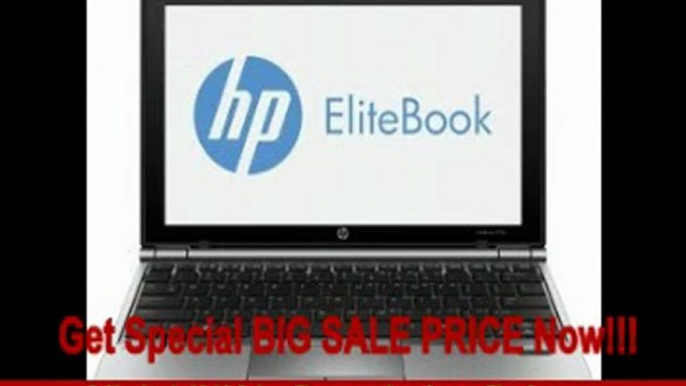 BEST BUY HP EliteBook 2170p - 11.6 - Core i5 3427U