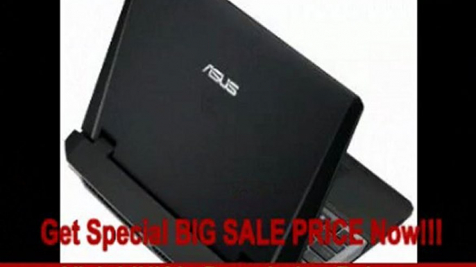 SPECIAL DISCOUNT ASUS G55VW-RS71 15.6-Inch ROG Laptop (Black)