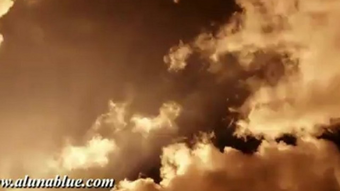 Cloud Video Backgrounds - Clouds 12 clip 05 - Cloud Stock Video - Stock Footage