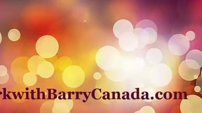 8 Year old Entrepreneur Caught Red-Handed @workwithbarrycanada.com