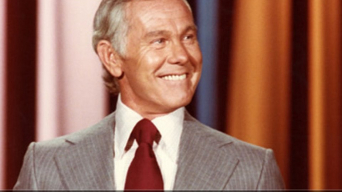 Top 10 Johnny Carson Trivia