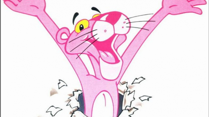 Pink Panther Theme (Artistique du Freaque Remix)