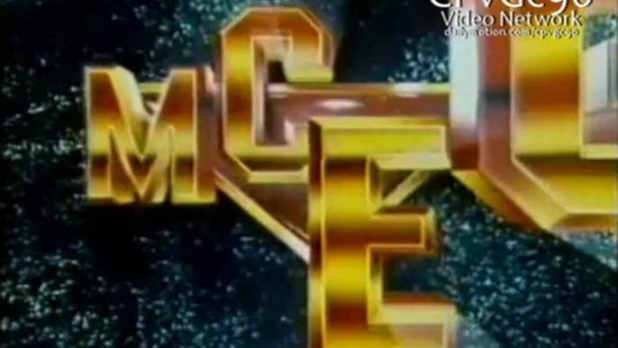 MCEG/Virgin (1990)