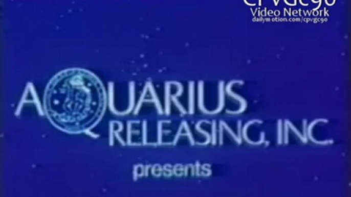 Aquarius Releasing (1981)