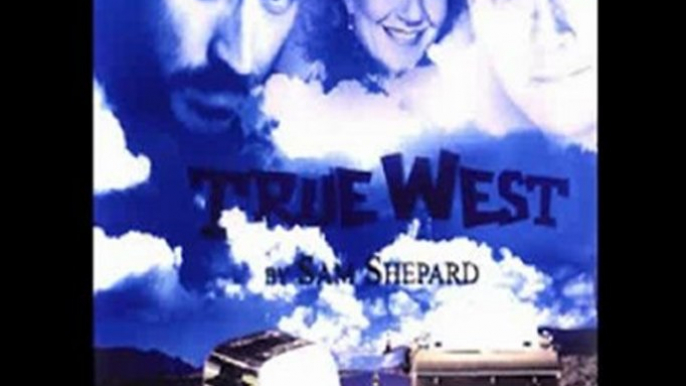 Audio Book Review: True West (Dramatized) by Sam Shepard (Author), Dean Cameron (Narrator), Francis Guinan (Narrator), Full Cast (Narrator)