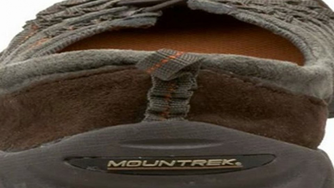 price compare Mountrek  Jasmine Spa After Sport Shoe