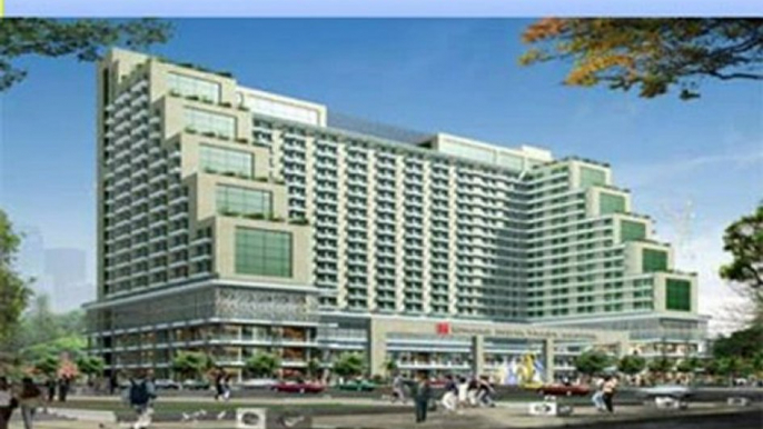 Omaxe ITC Greater Noida @ 91 9873161628 @ omaxe itc India Trade Centre