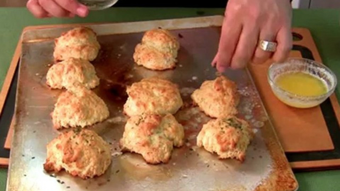 Red Lobster Cheddar Biscuits - Recipe Ripoff #1