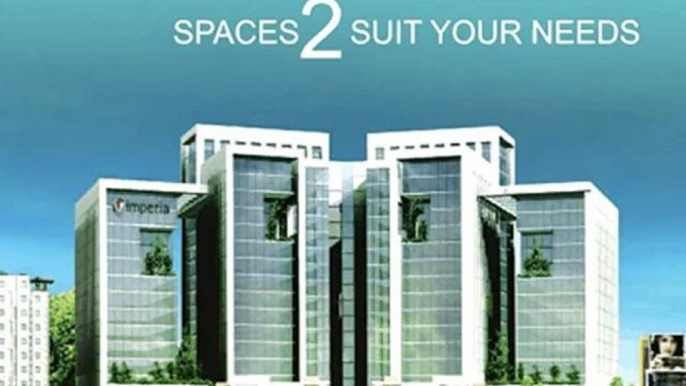 Imperia H2O Office Suites, 9540919669, Assured Return Property Greater Noida