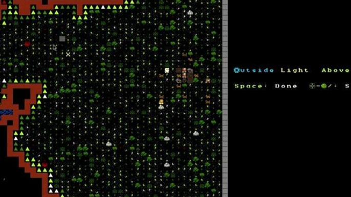 [Part 3] Dwarf Fortress