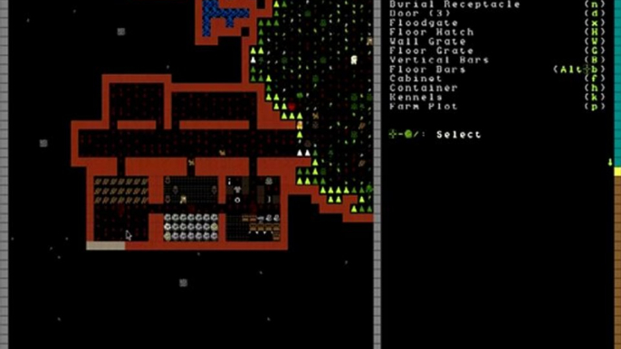 [Part 6] Dwarf Fortress