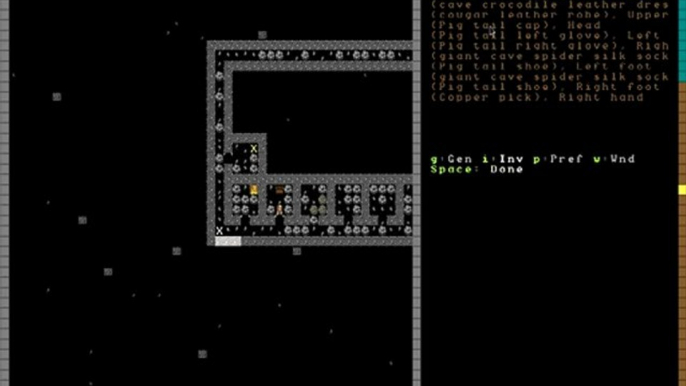 [Part 7] Dwarf Fortress