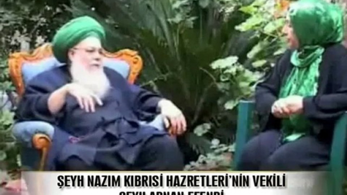 Kıymetli İslam Alimlerimiz Hz. Mehdi (as) geldi diyorlar.