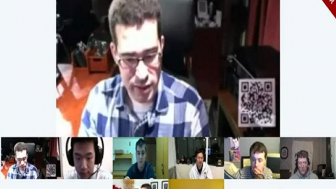 The Future of Google+ Hangouts - Broadcast and Record!