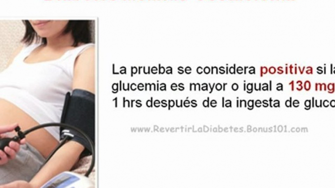 DIABETES MELLITUS GESTACIONAL