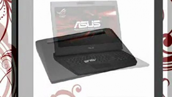 ASUS Republic of Gamers G74SX-AH71 17.3-Inch Gaming Laptop Black Sale | ASUS Republic of Gamers G74SX-AH71