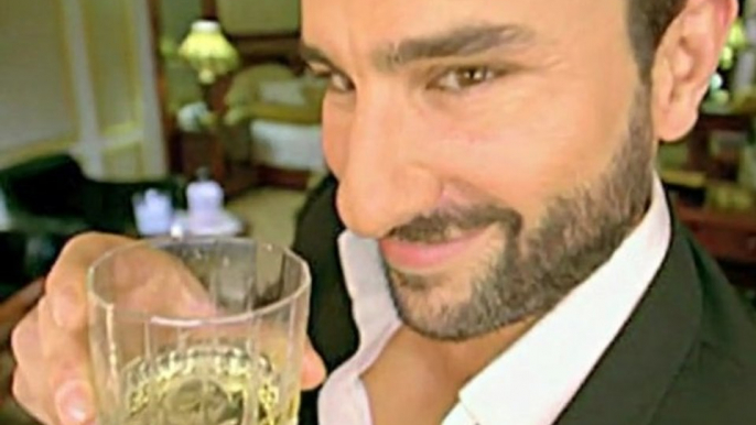 Saif Ali Khan Defends Pritam For Copying Pyar Ki Pungi - Bollywood News