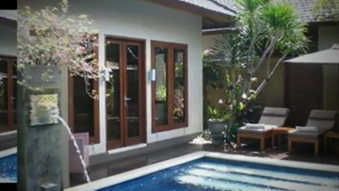 Bali Seminyak Villas ~ Secure,Private, Luxurious