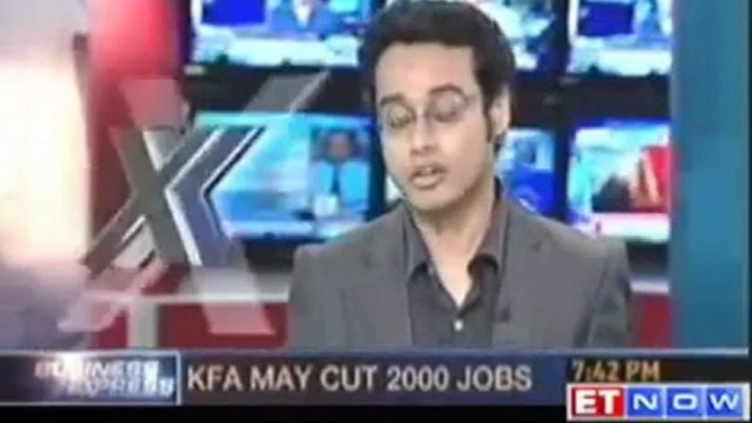 Employees woes Kingfisher may slash jobs